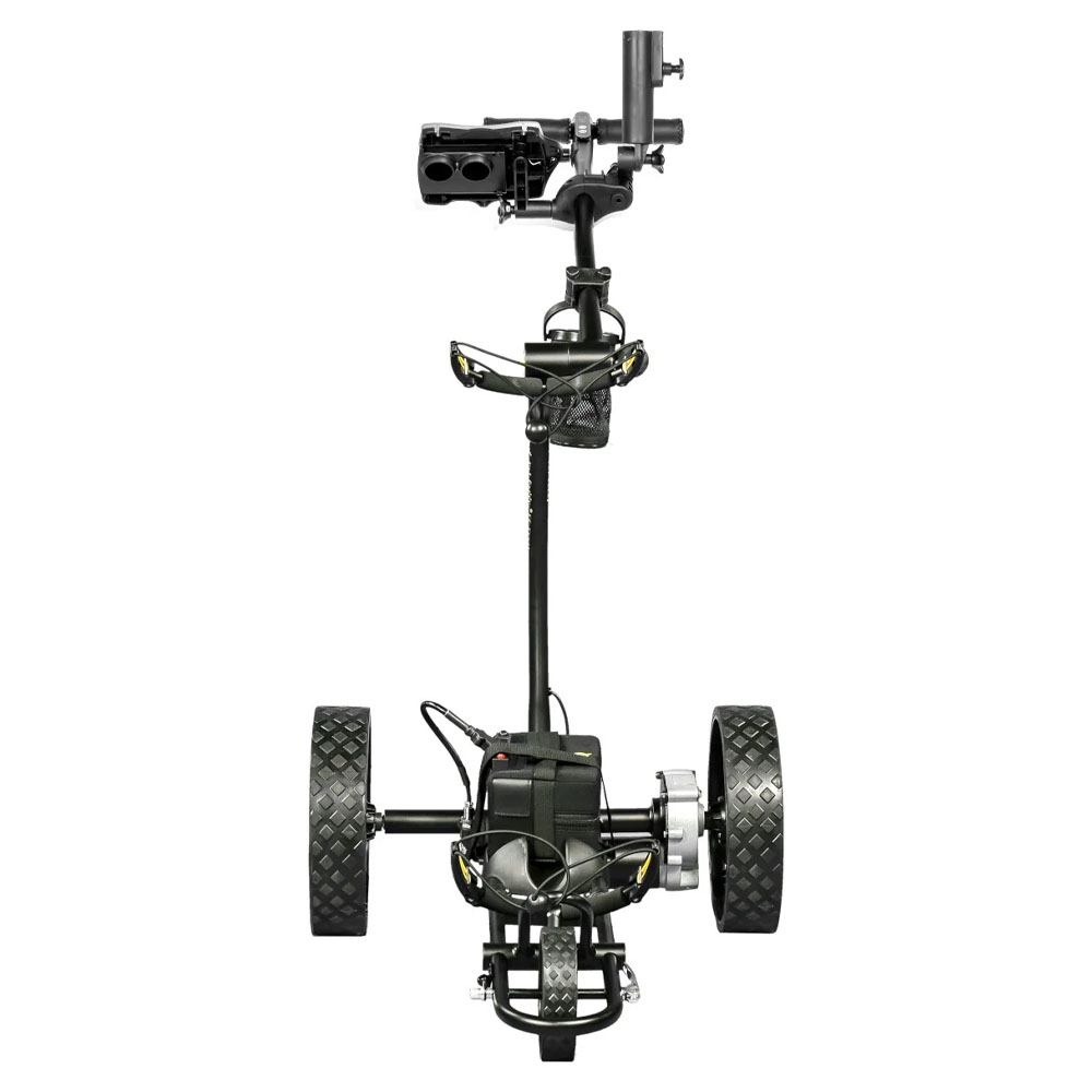 Bat Caddy X4 Sport Electric Caddy - 24
