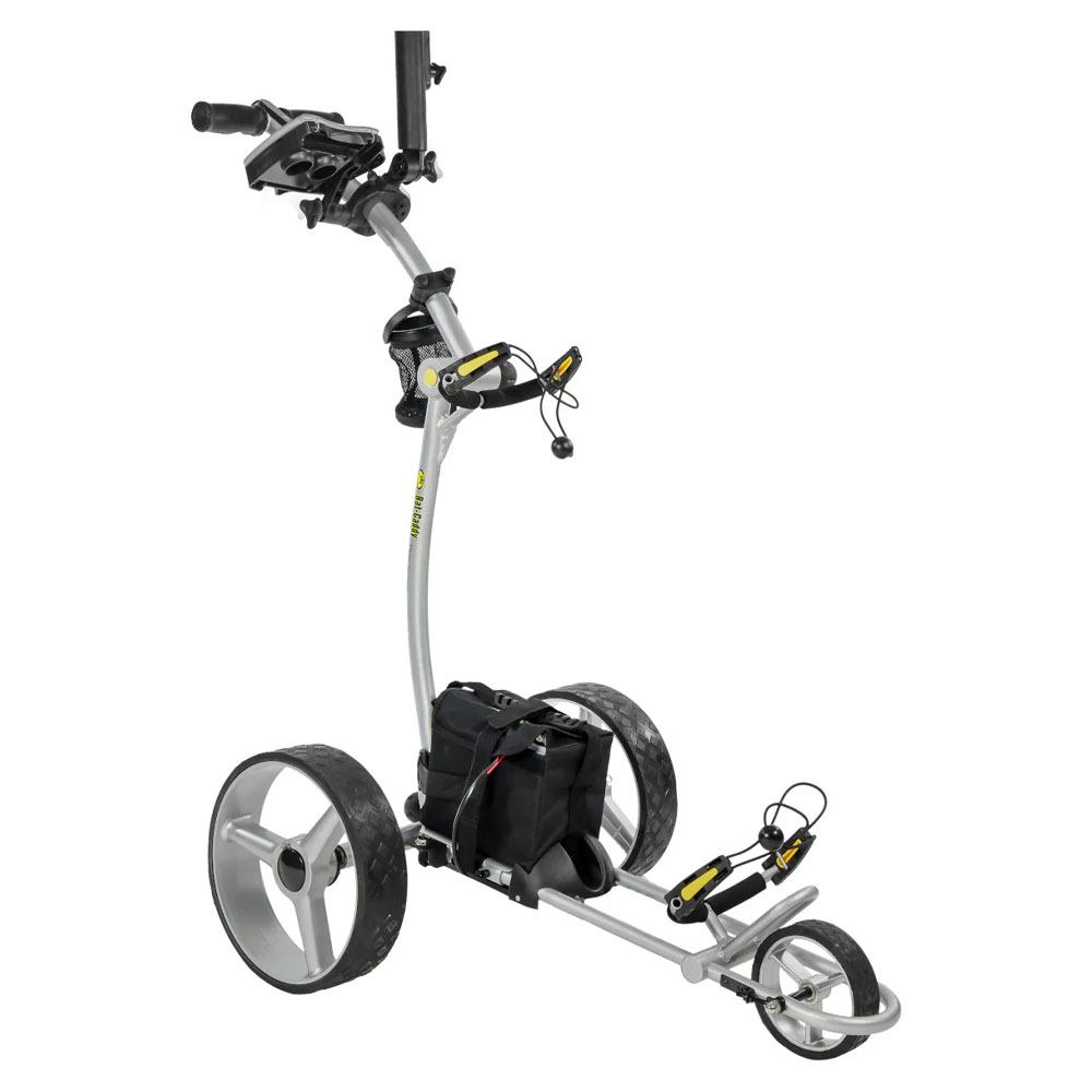 Bat Caddy X4 Sport Electric Caddy - 24