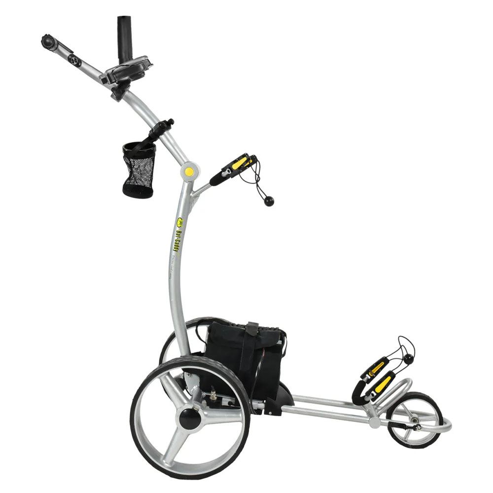 Bat Caddy X4 Sport Electric Caddy - 24