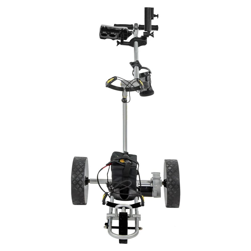 Bat Caddy X4 Sport Electric Caddy - 24