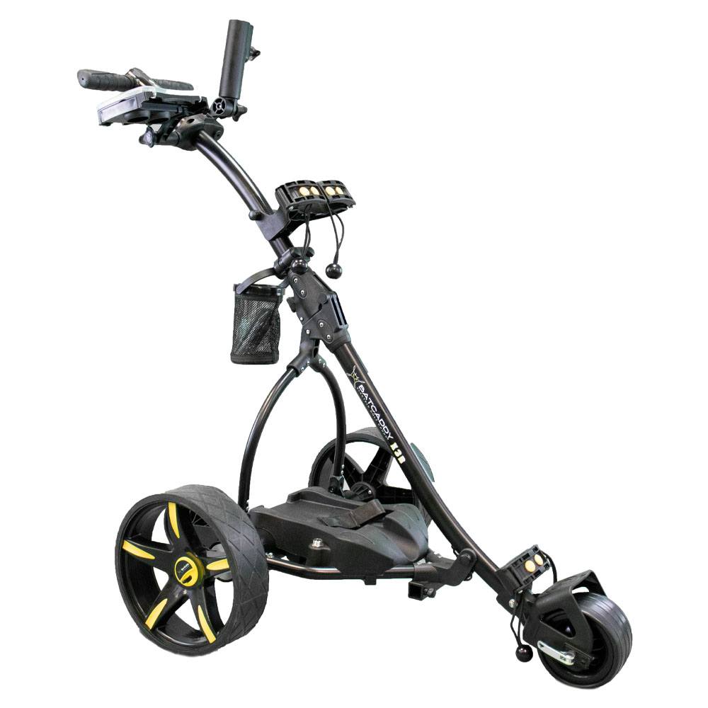 Bat Caddy X3R Electric Caddy - 24