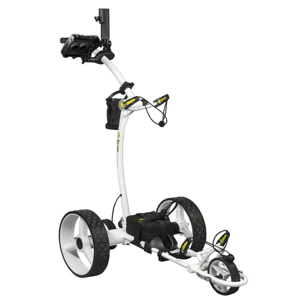 Bat Caddy X4R Electric Caddy - 24