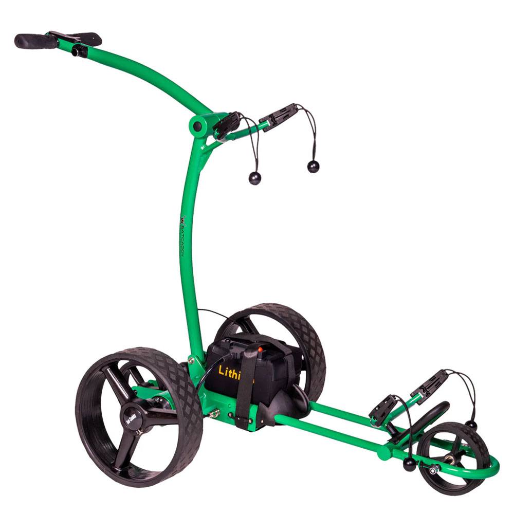 Bat Caddy X4R Electric Caddy - 24