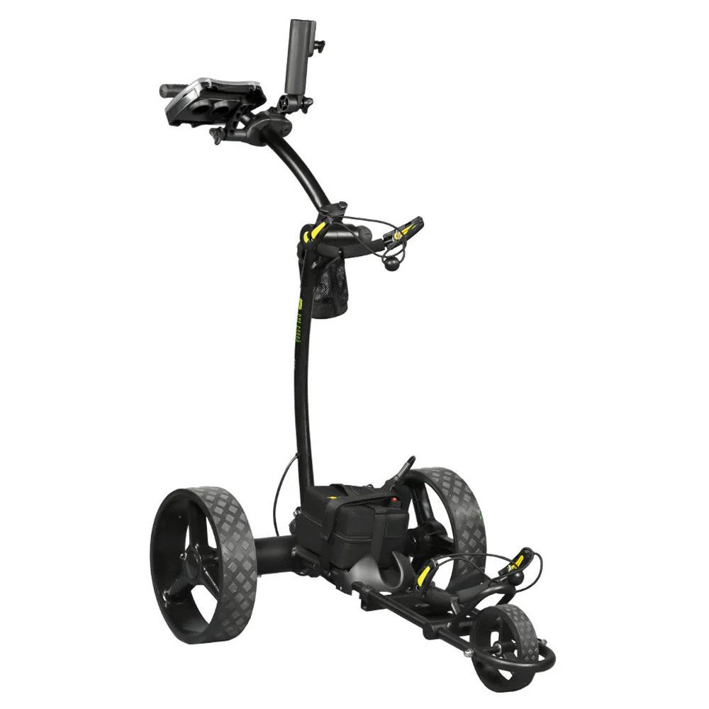 Bat Caddy X4R Electric Caddy - 24