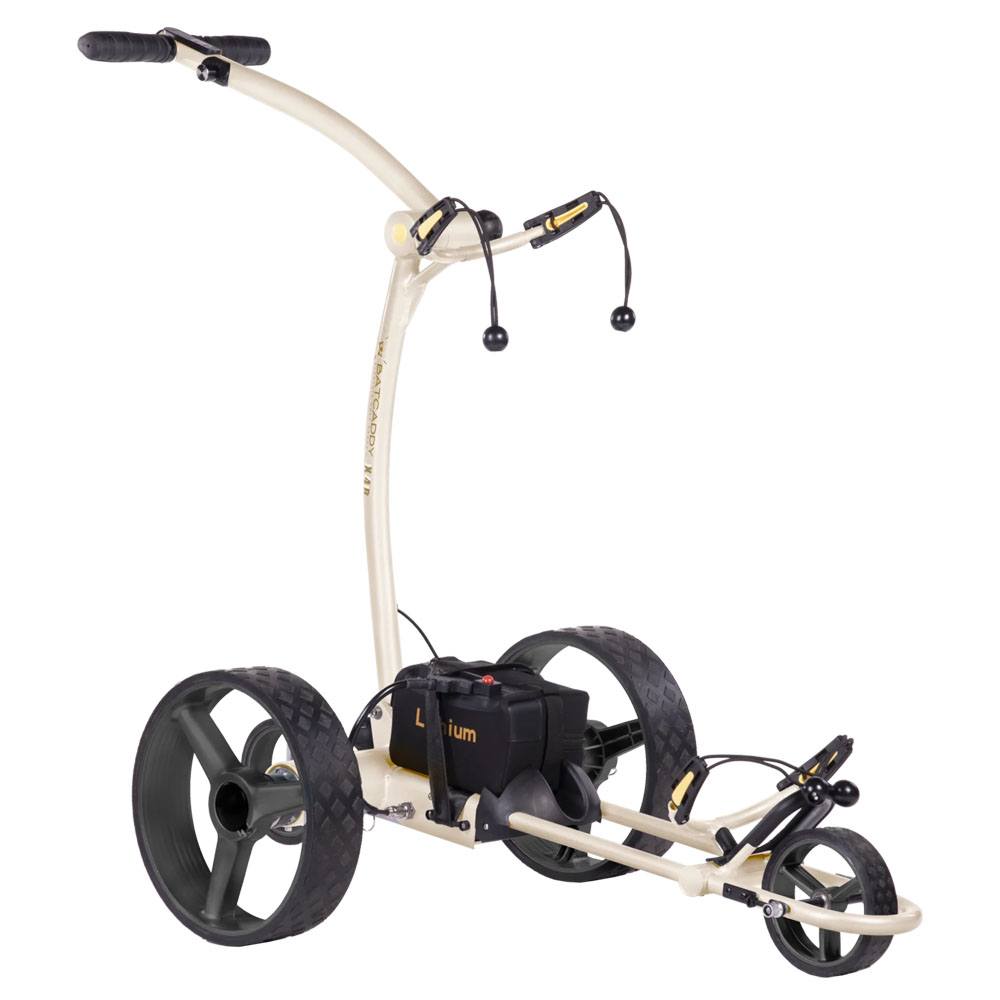 Bat Caddy X4R Electric Caddy - 24