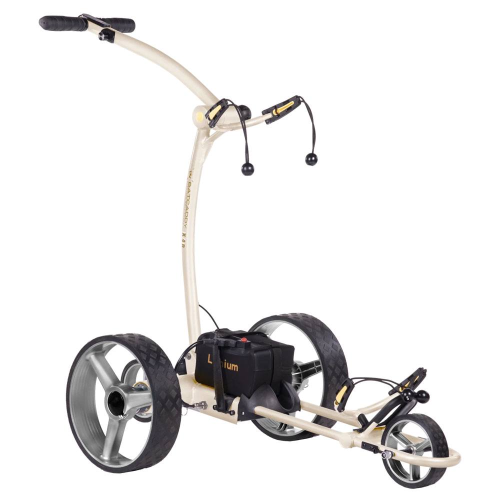 Bat Caddy X4R Electric Caddy - 24
