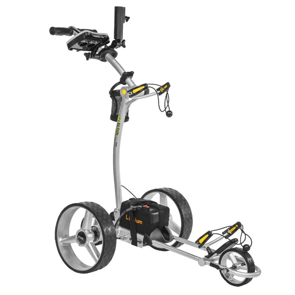 Bat Caddy X4R Electric Caddy - 24