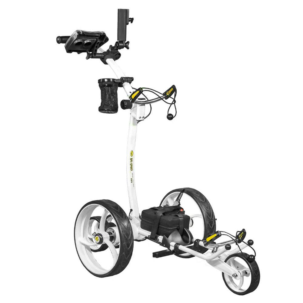 Bat Caddy X8R Electric Caddy - 24