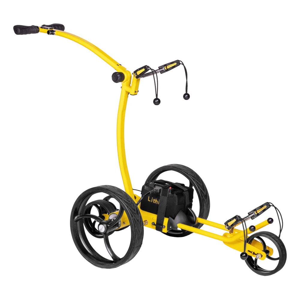 Bat Caddy X8R Electric Caddy - 24