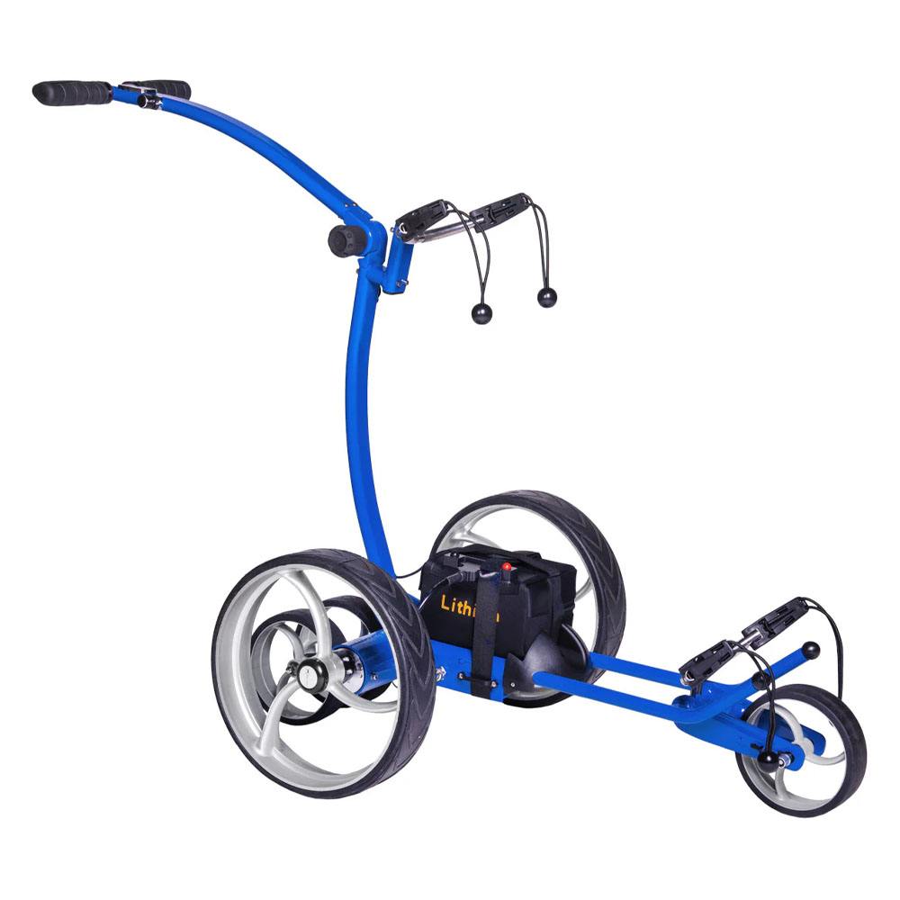 Bat Caddy X8R Electric Caddy - 24