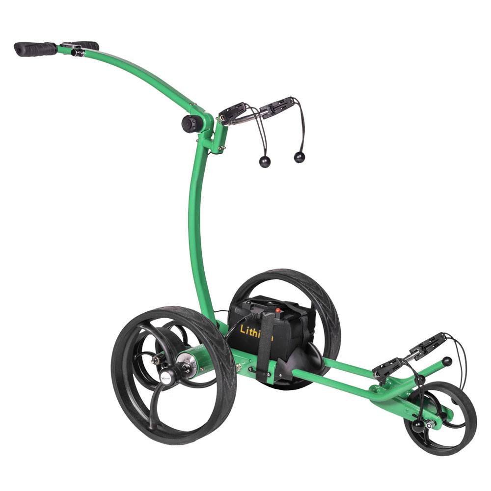 Bat Caddy X8R Electric Caddy - 24