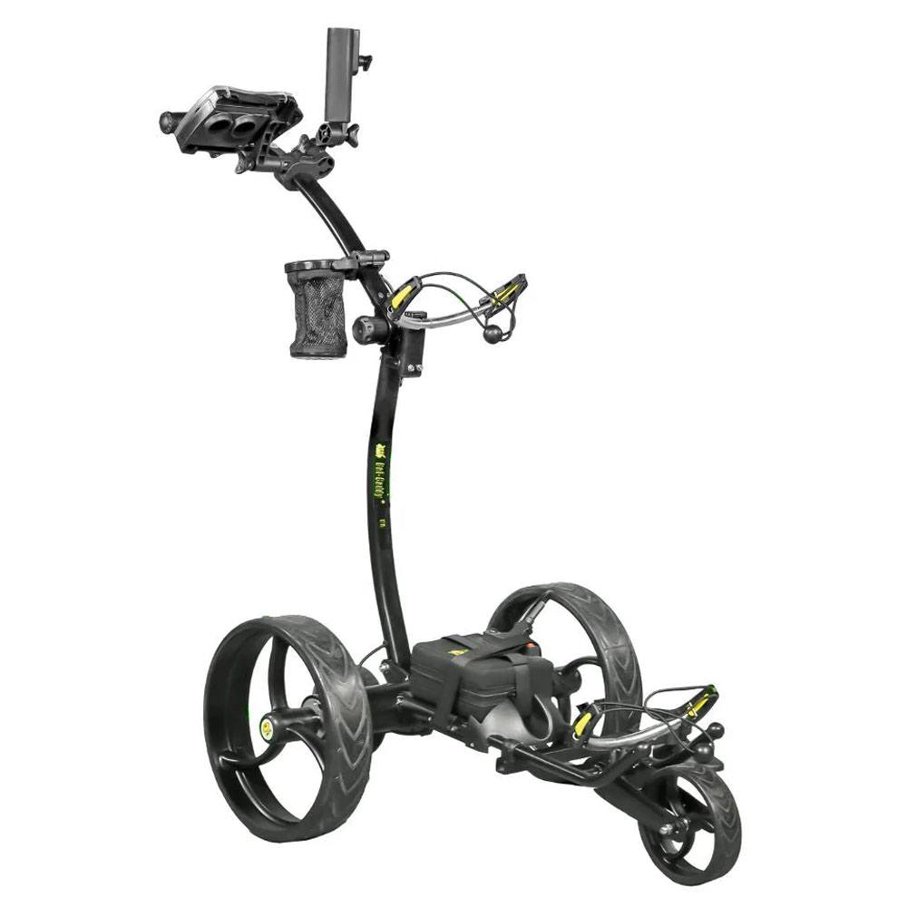 Bat Caddy X8R Electric Caddy - 24