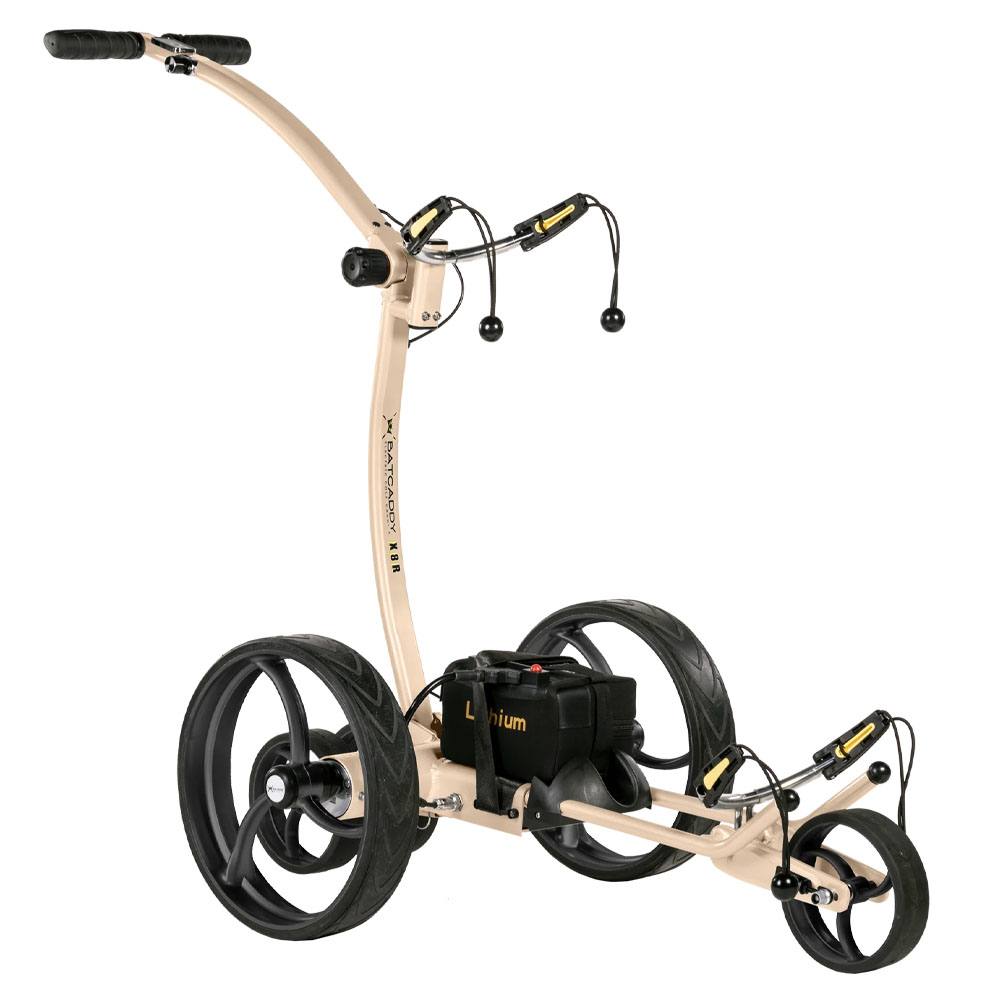 Bat Caddy X8R Electric Caddy - 24