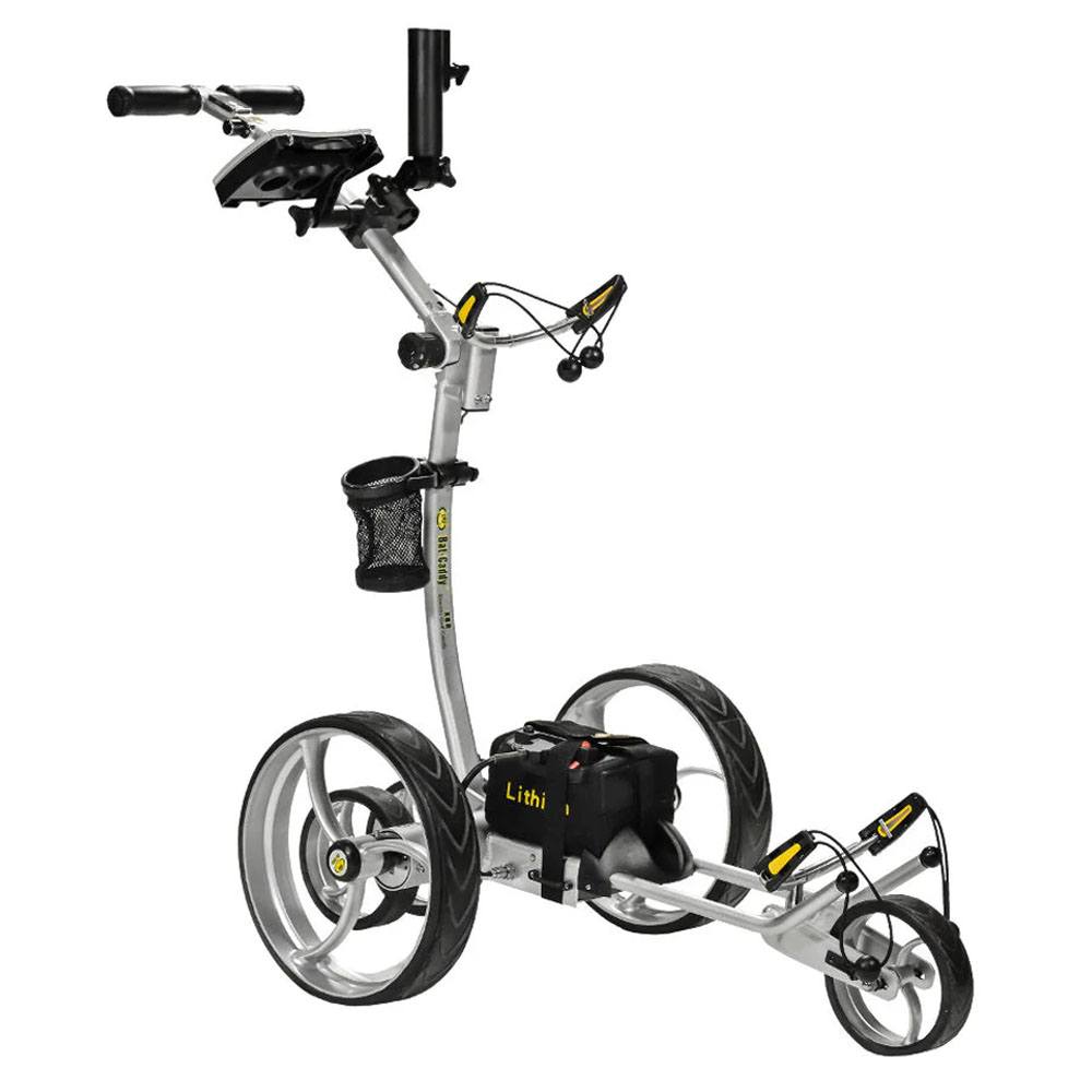 Bat Caddy X8R Electric Caddy - 24