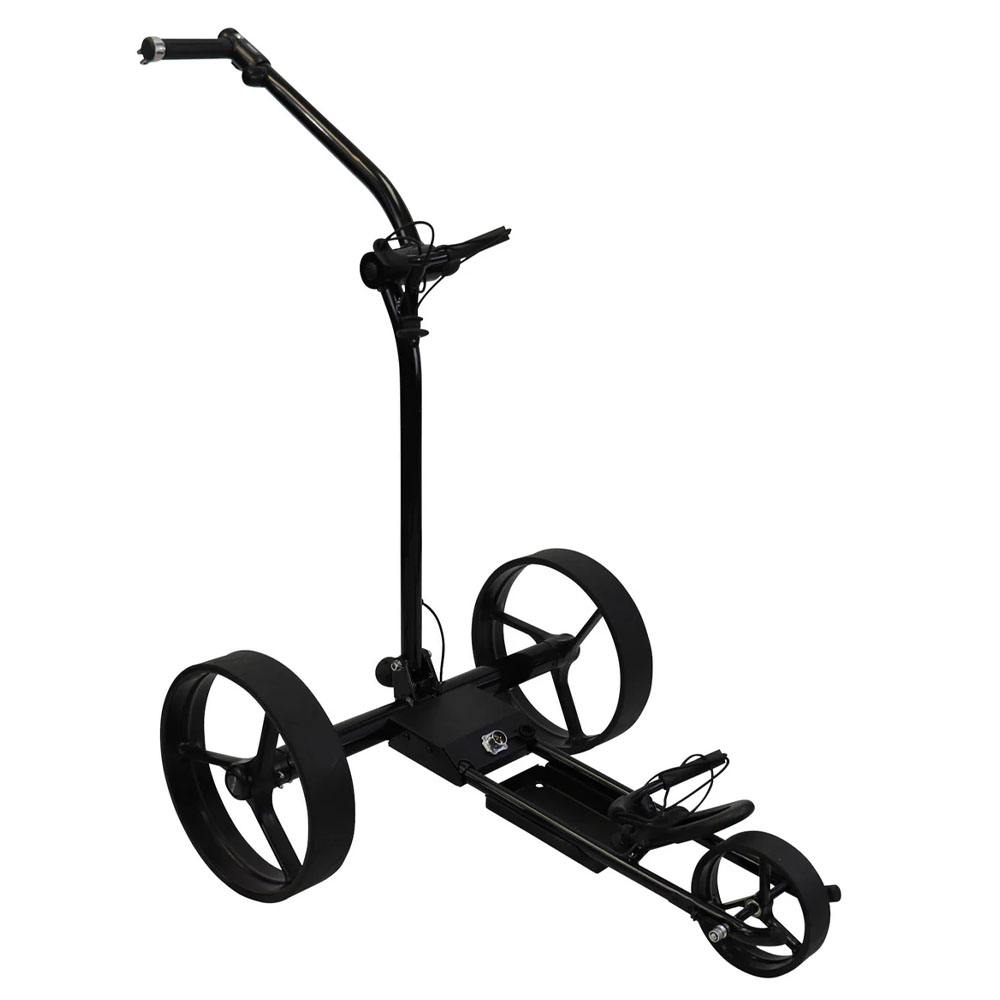 Bat Caddy X9R Electric Caddy - 24