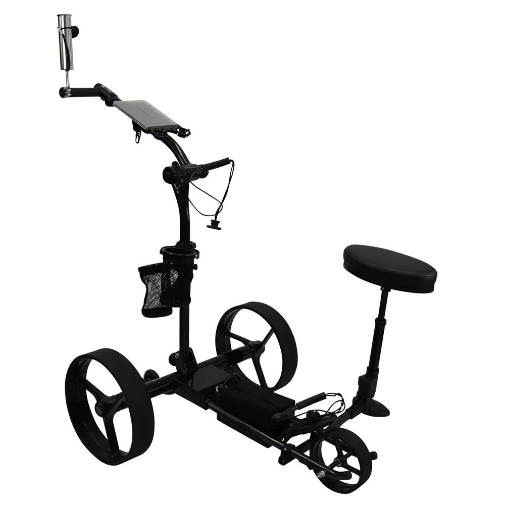 Bat Caddy X9R Electric Caddy - 24