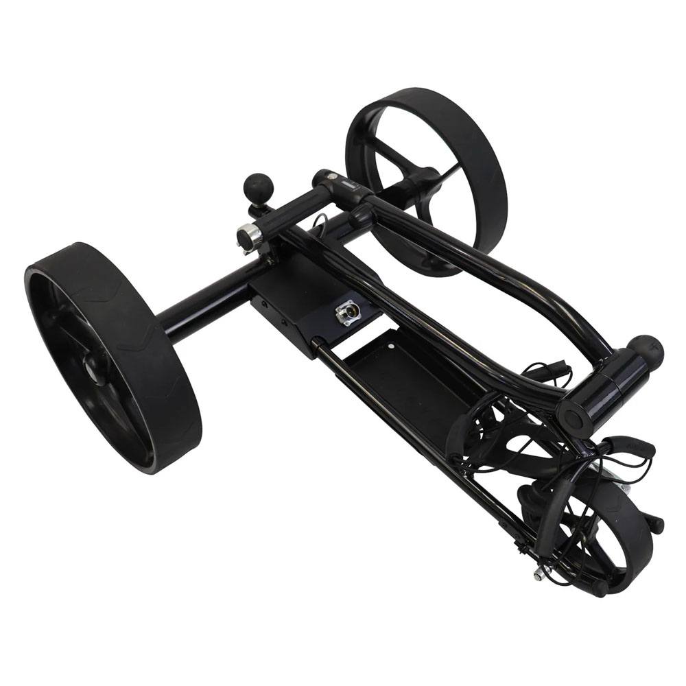 Bat Caddy X9R Electric Caddy - 24
