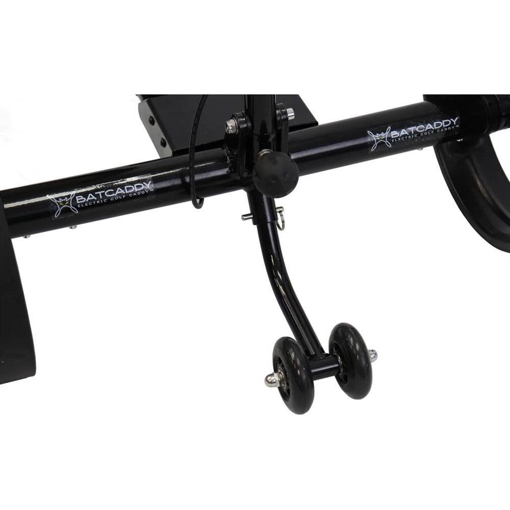 Bat Caddy X9R Electric Caddy - 24