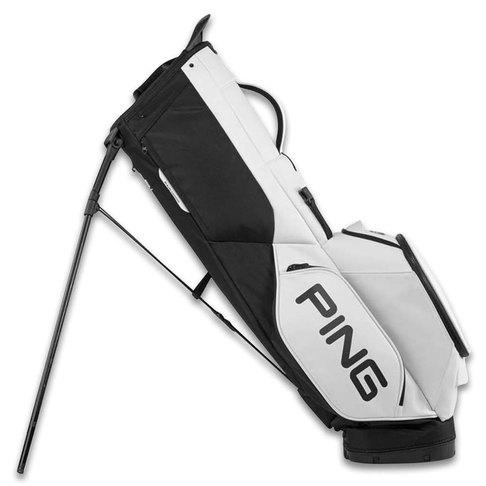 PING Hoofer Tour Stand Bag - 25