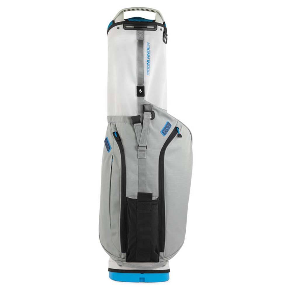 PING Moonlander 244 Stand Bag - 25