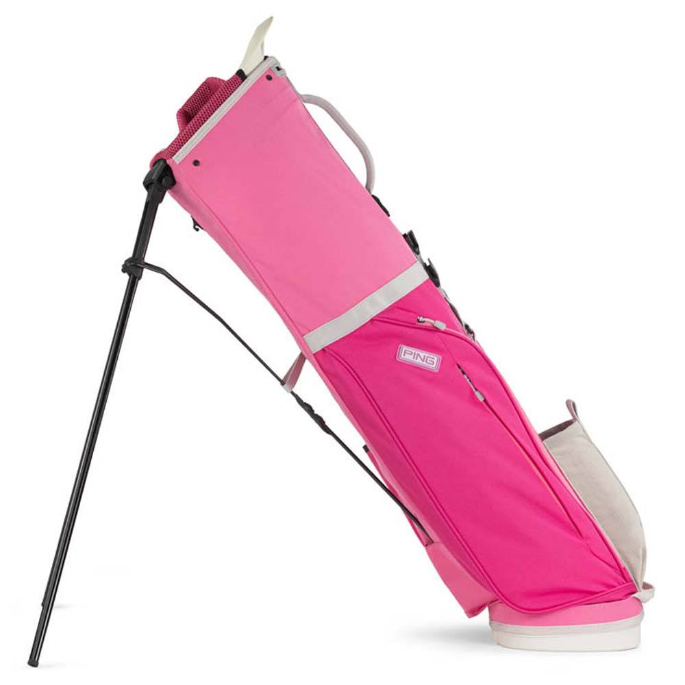 PING Moonlander 244 Stand Bag - 25