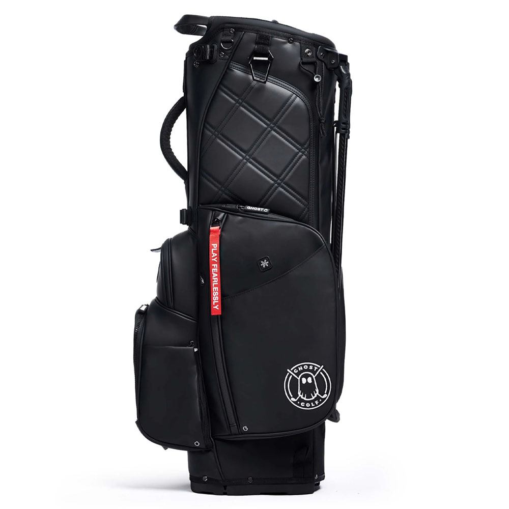 Ghost Golf Anyday 7-Way Stand Bag - 24