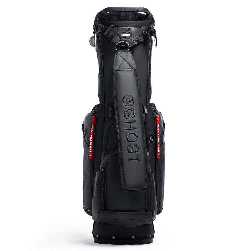 Ghost Golf Anyday 7-Way Stand Bag - 24