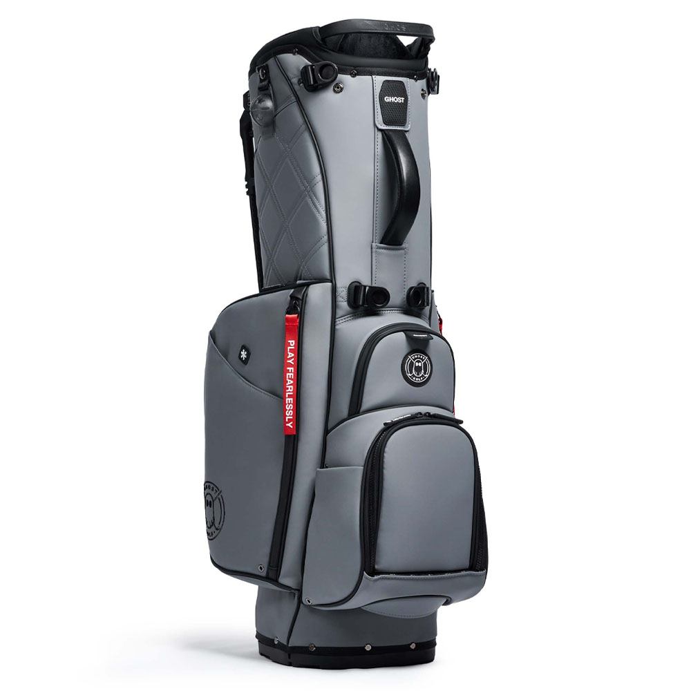 Ghost Golf Anyday 7-Way Stand Bag - 24