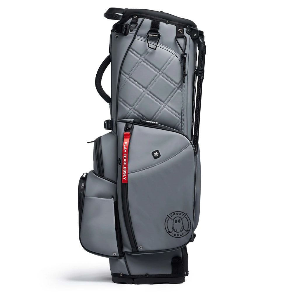 Ghost Golf Anyday 7-Way Stand Bag - 24