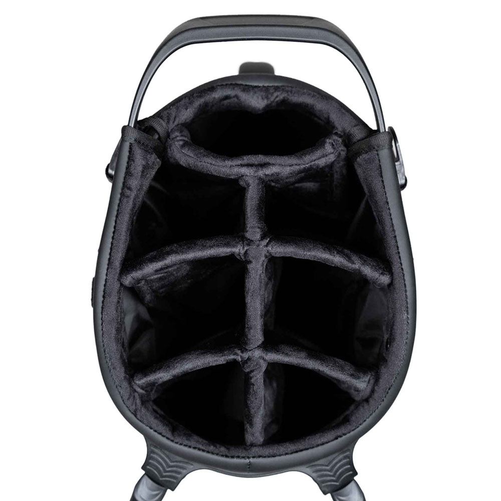 Ghost Golf Anyday 7-Way Stand Bag - 24