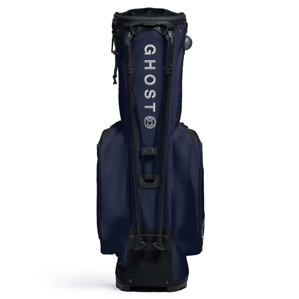 Ghost Golf Anyday 7-Way Stand Bag - 24