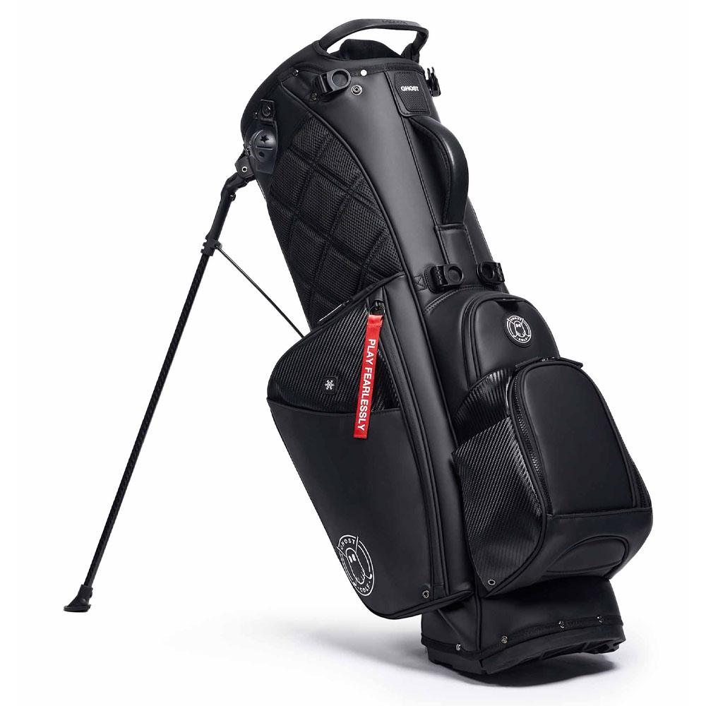 Ghost Golf Anyday 7-Way Stand Bag - 24