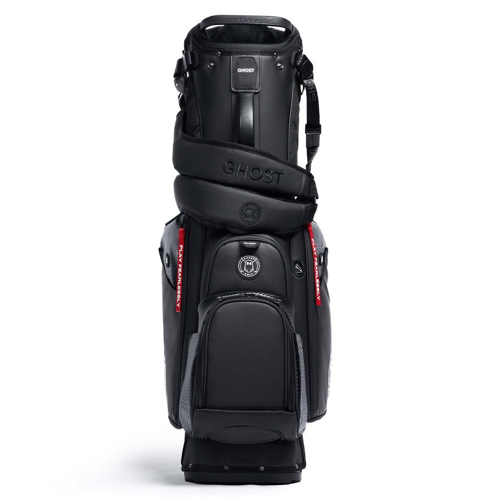 Ghost Golf Anyday 7-Way Stand Bag - 24