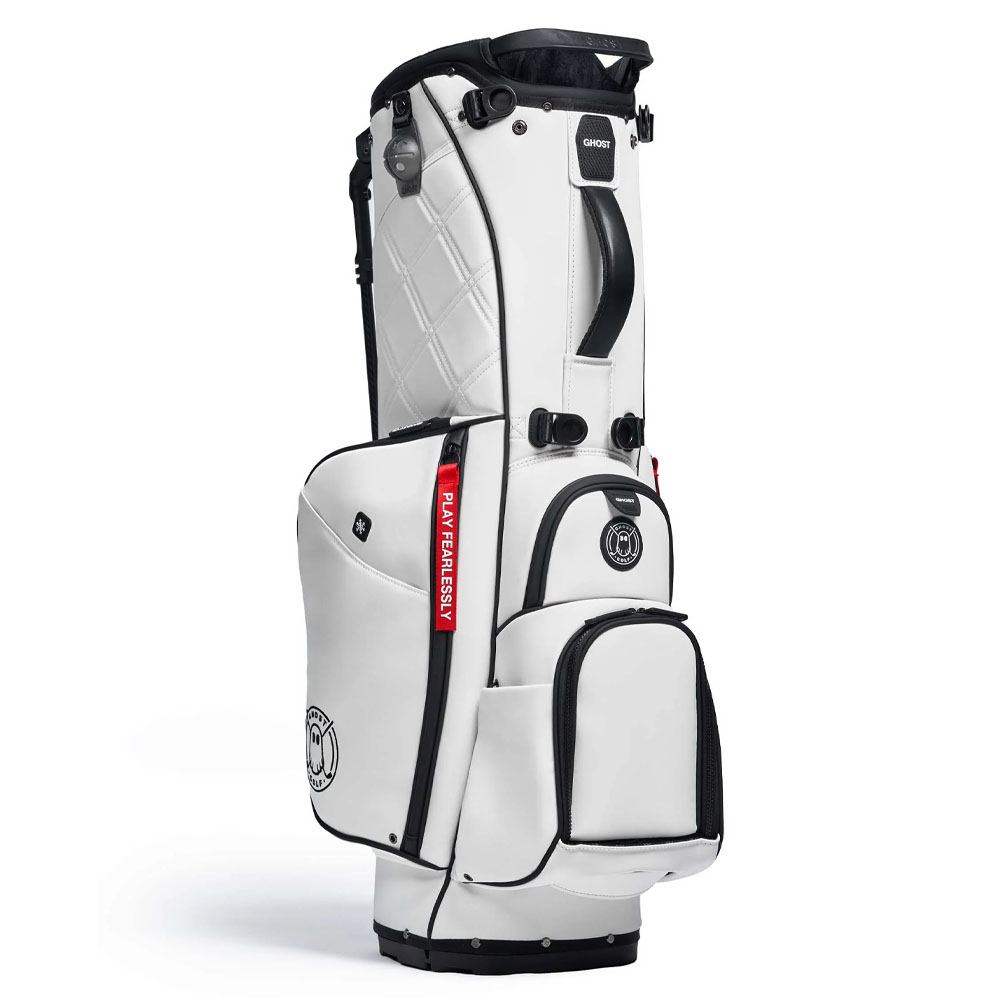 Ghost Golf Anyday 7-Way Stand Bag - 24