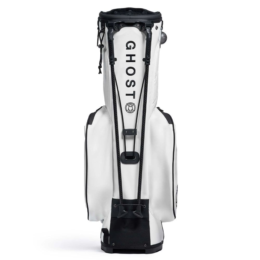 Ghost Golf Anyday 7-Way Stand Bag - 24