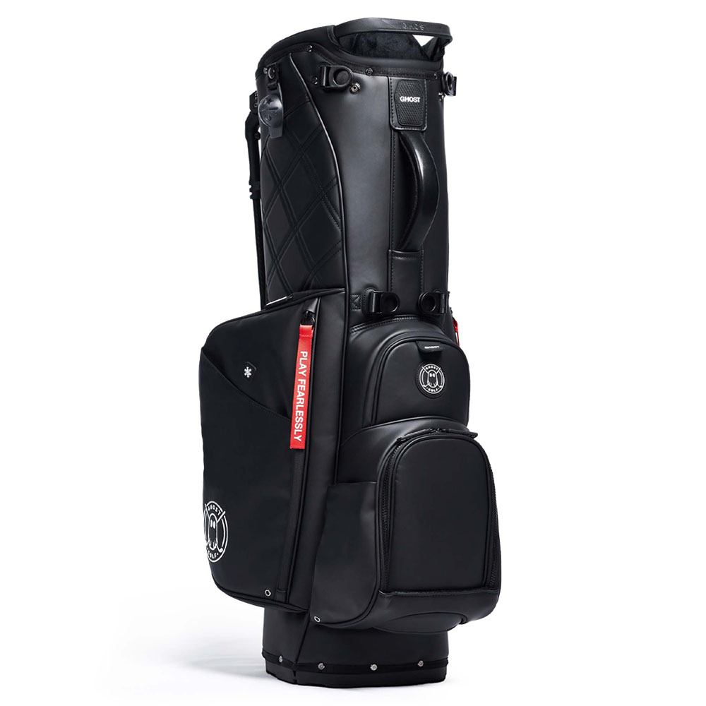 Ghost Golf Anyday 14-Way Stand Bag - 24