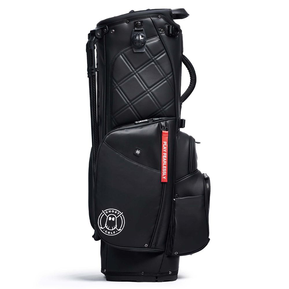 Ghost Golf Anyday 14-Way Stand Bag - 24