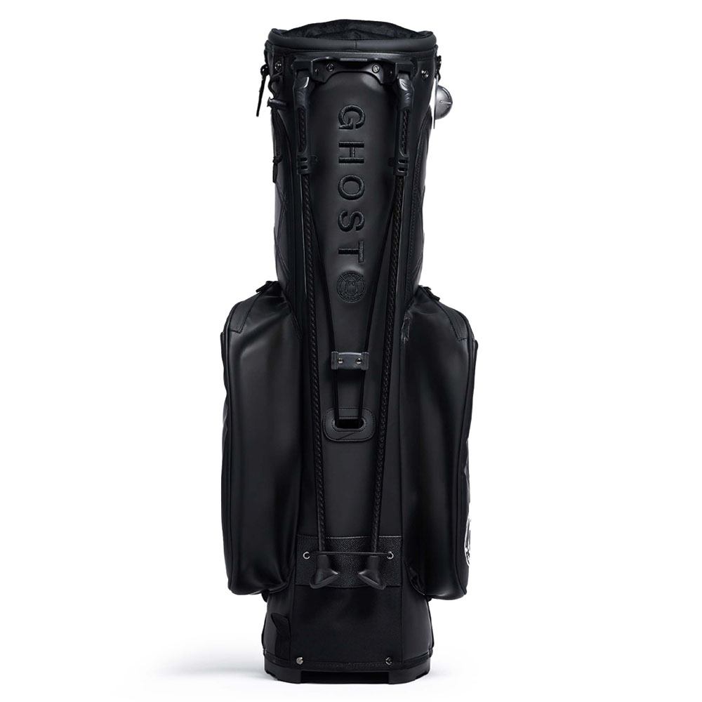 Ghost Golf Anyday 14-Way Stand Bag - 24