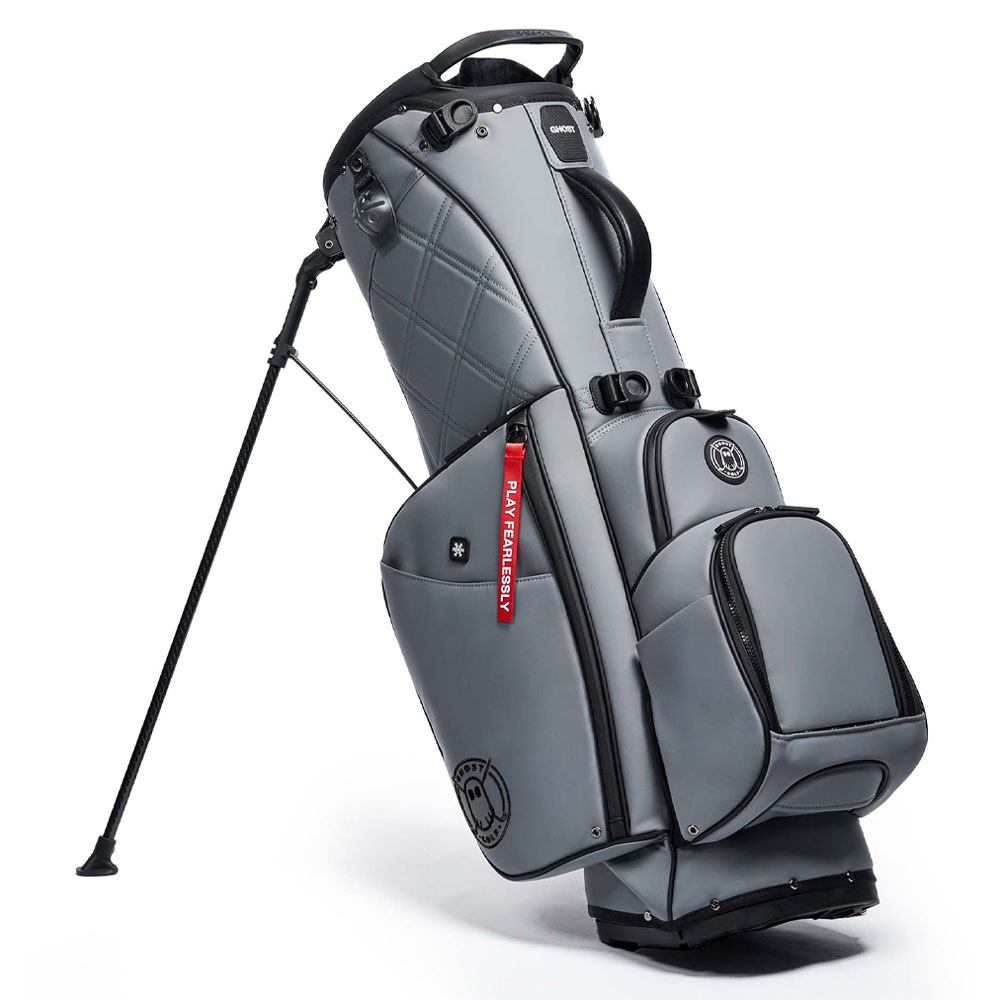 Ghost Golf Anyday 14-Way Stand Bag - 24