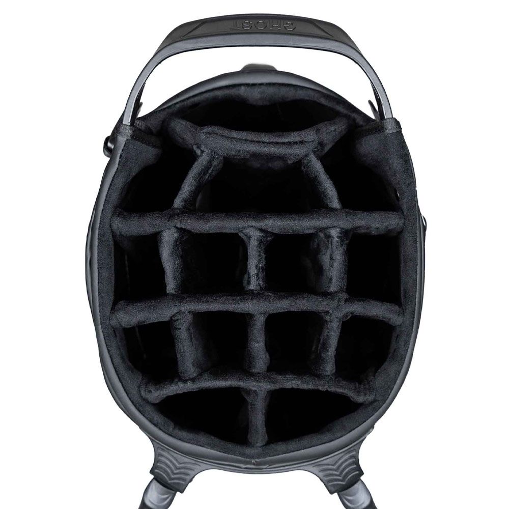 Ghost Golf Anyday 14-Way Stand Bag - 24