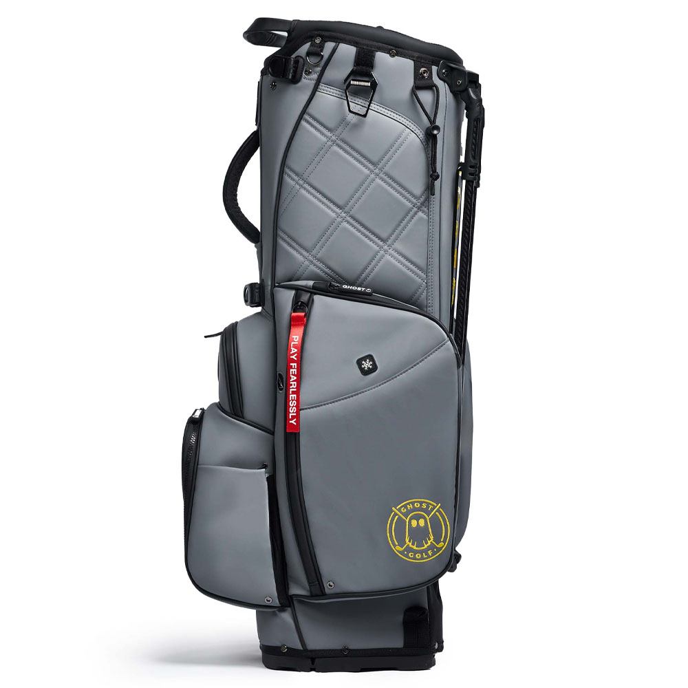 Ghost Golf Anyday 14-Way Stand Bag - 24
