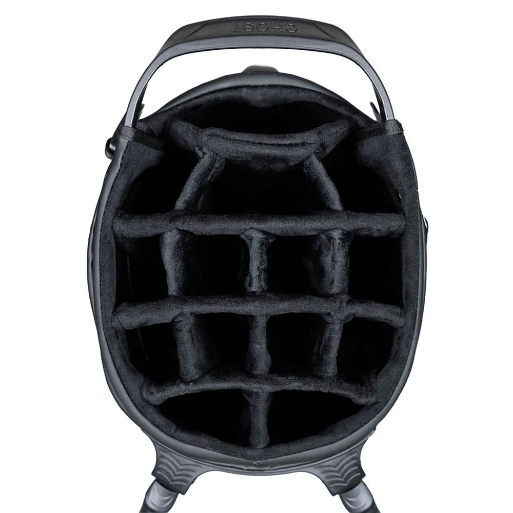 Ghost Golf Anyday 14-Way Stand Bag - 24