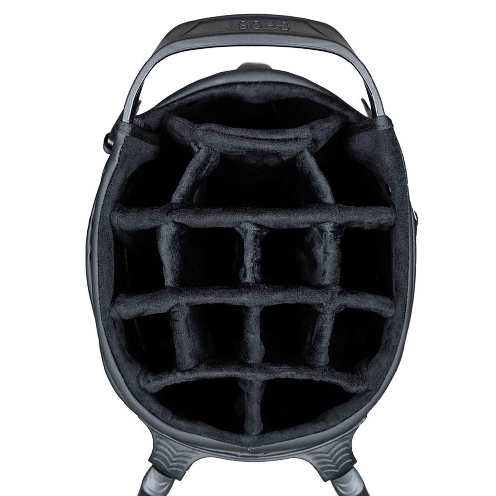 Ghost Golf Anyday 14-Way Stand Bag - 24