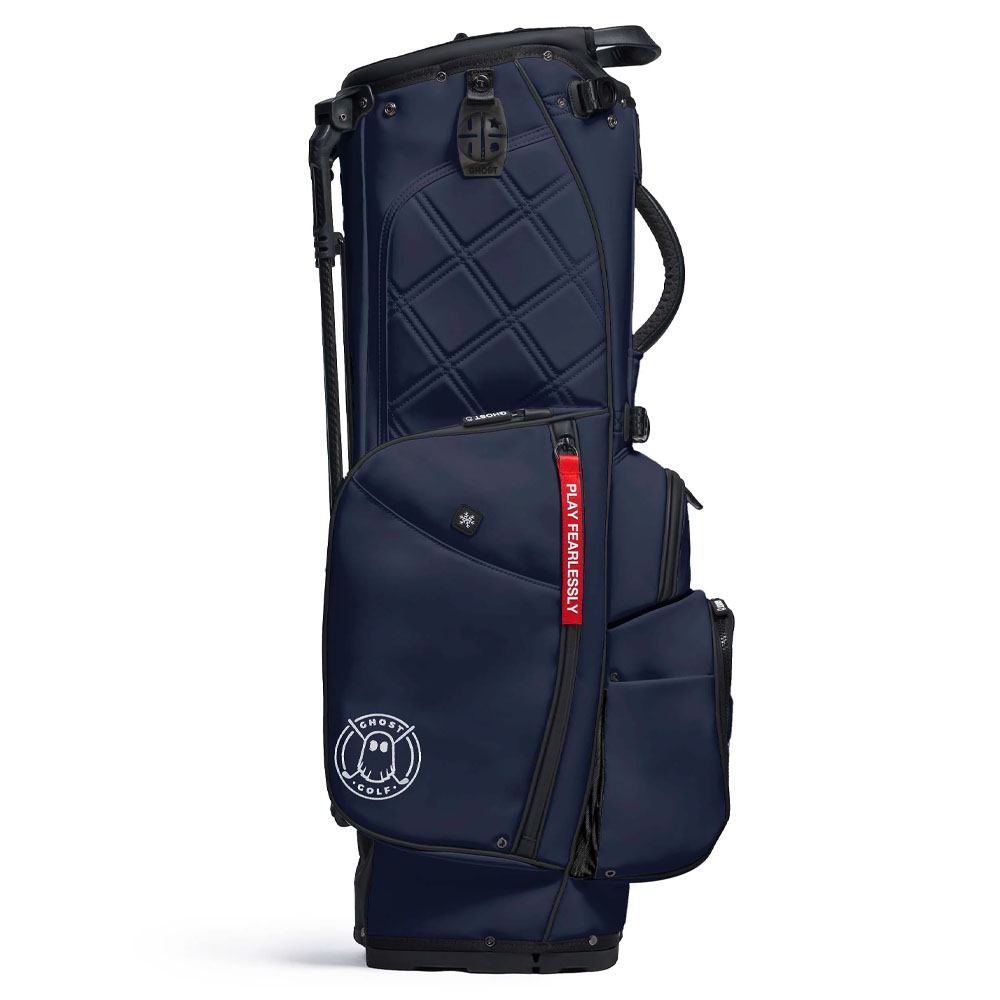 Ghost Golf Anyday 14-Way Stand Bag - 24