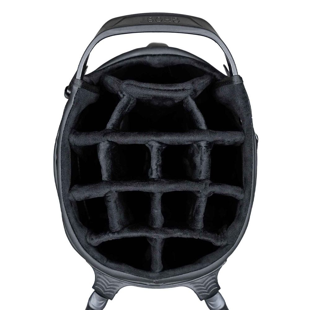 Ghost Golf Anyday 14-Way Stand Bag - 24