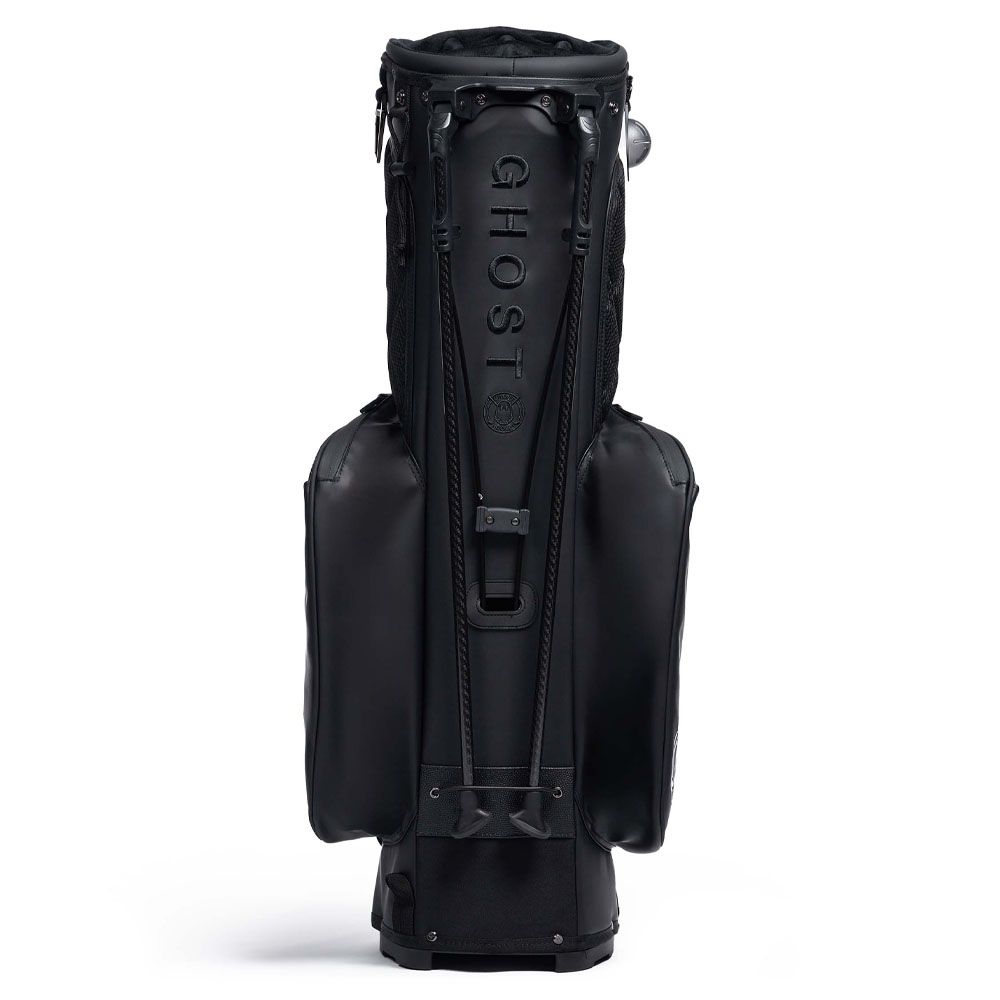 Ghost Golf Anyday 14-Way Stand Bag - 24