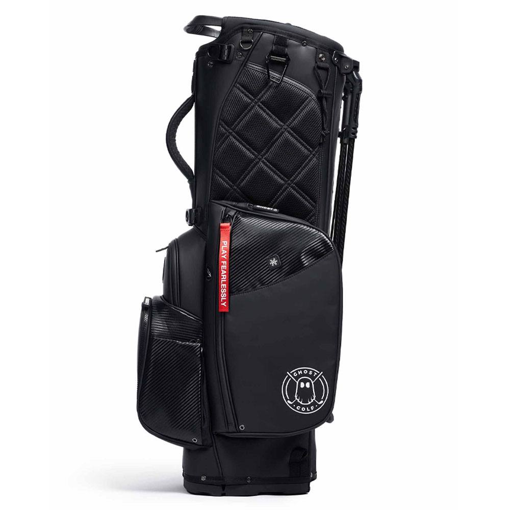 Ghost Golf Anyday 14-Way Stand Bag - 24