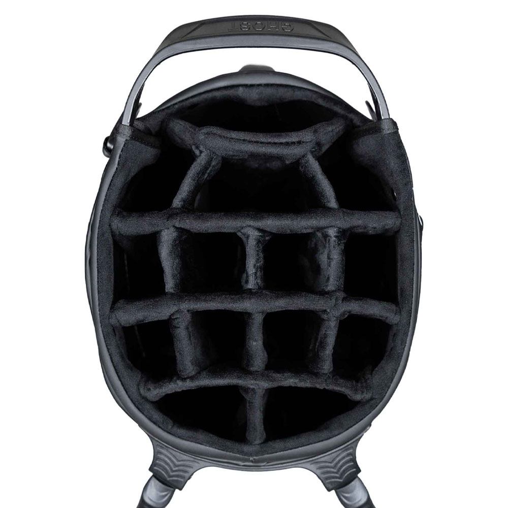Ghost Golf Anyday 14-Way Stand Bag - 24