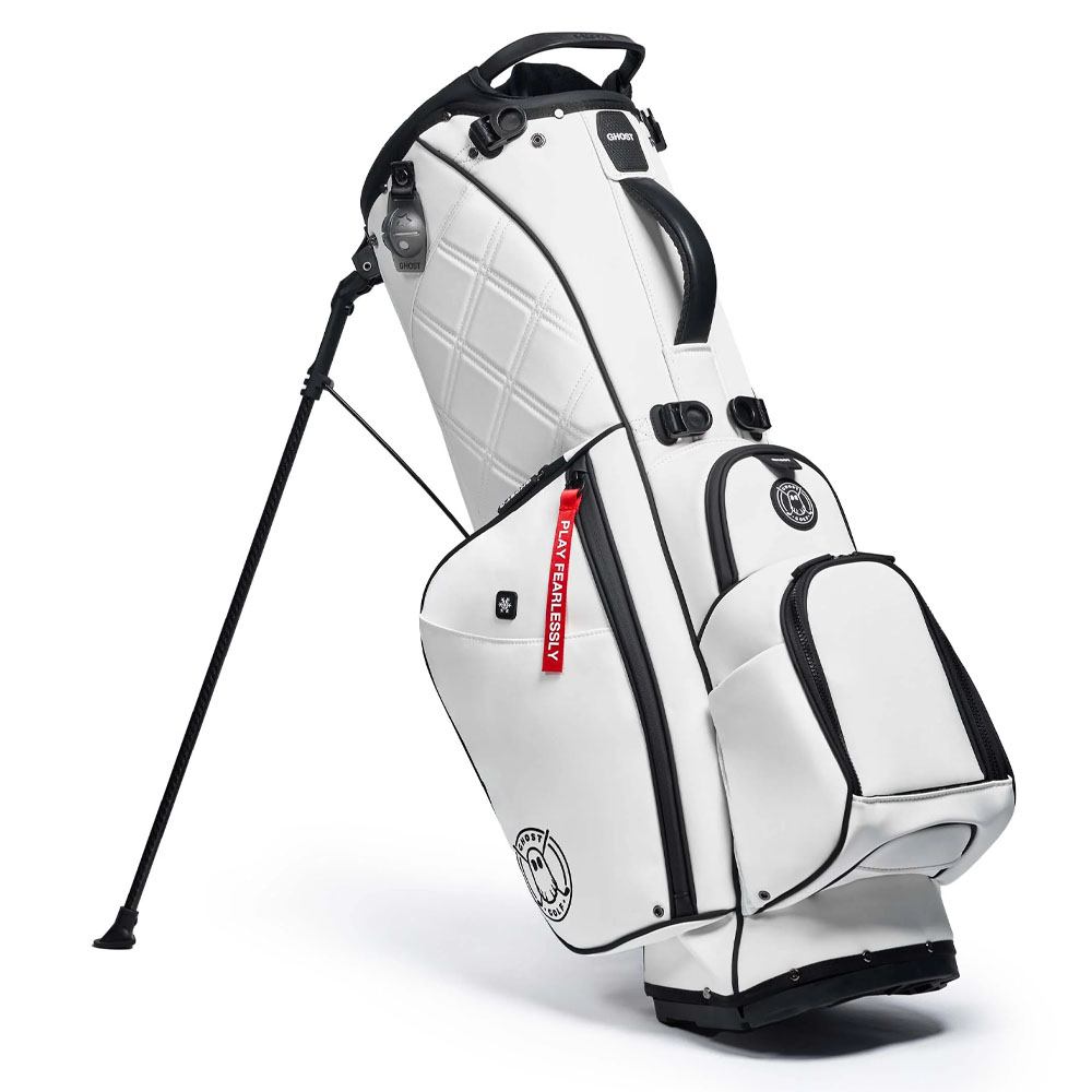 Ghost Golf Anyday 14-Way Stand Bag - 24