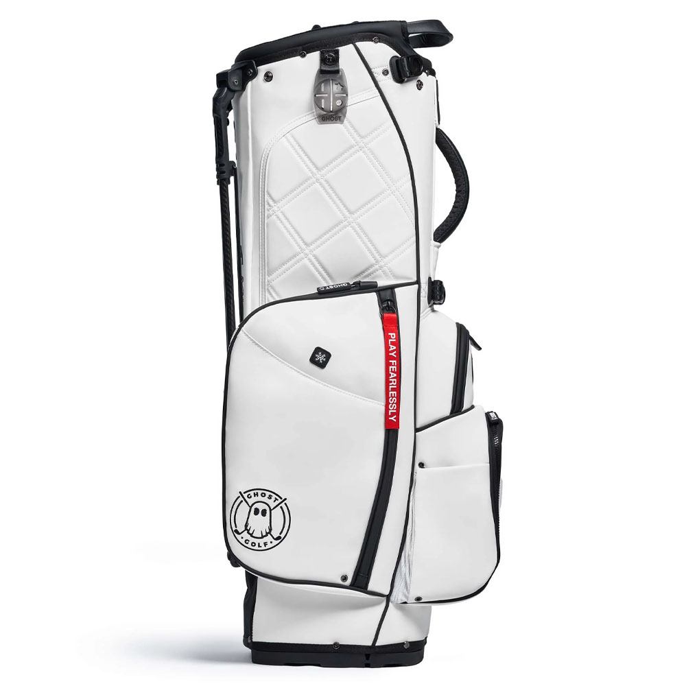 Ghost Golf Anyday 14-Way Stand Bag - 24